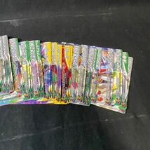 懐かし! ドラクエ モンスターカード 大量 ドラゴンクエスト カードゲーム カードバトル バトルロード DQM_画像4