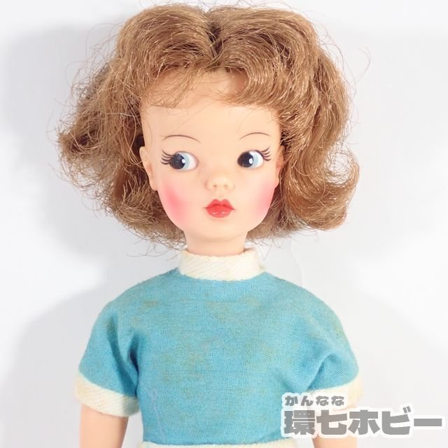 ヤフオク! -「タミーちゃん人形」の落札相場・落札価格