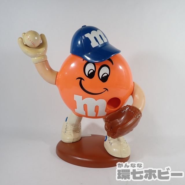 ヤフオク! -「m&m ディスペンサー」の落札相場・落札価格