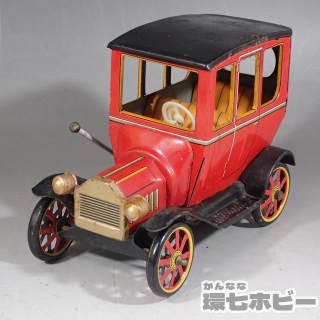 ヤフオク! -「クラシックカー ブリキ」(ビンテージ) の落札相場・落札価格