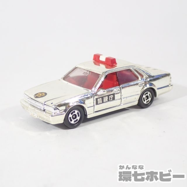 2023年最新】ヤフオク! -トミカ パトカー 日本製の中古品・新品・未