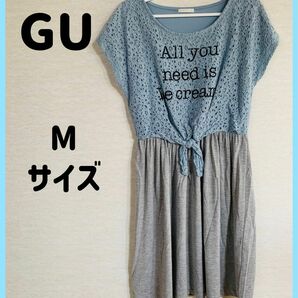 チュニック★ GU