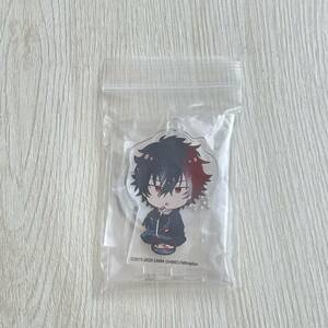 【未使用美品】刀剣乱舞-ONLINE- 肥前忠広　アニメイトカフェ 宴 トレーディングアクリルスタンドキーホルダー アクスタ アクキー