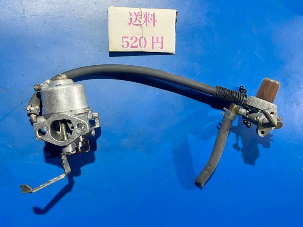 ヤフオク! -「スズキ発電機」(発電機) (キャンプ、アウトドア用品)の