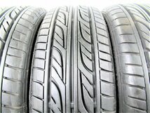 グッドイヤー EAGLE LS2000 165/55R14 72V★ 9分山　2020年 4本 中古　ノーマル 【宮城発 送料無料】MYG-A10106_画像3