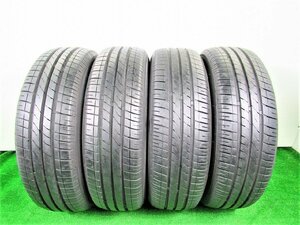 MARQUIS CST MR61 185/70R14 88H★8-8.5分山 2021年 4本 中古ノーマル 【宮城発 送料無料】MYG-A10163