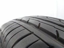 ヨコハマ BluEarth ES32 145/80R12 74S★8.5-9.5分山 ノーマル 2021年製 4本価格【福島発 送料無料】FUK-D11482★軽自動車_画像6