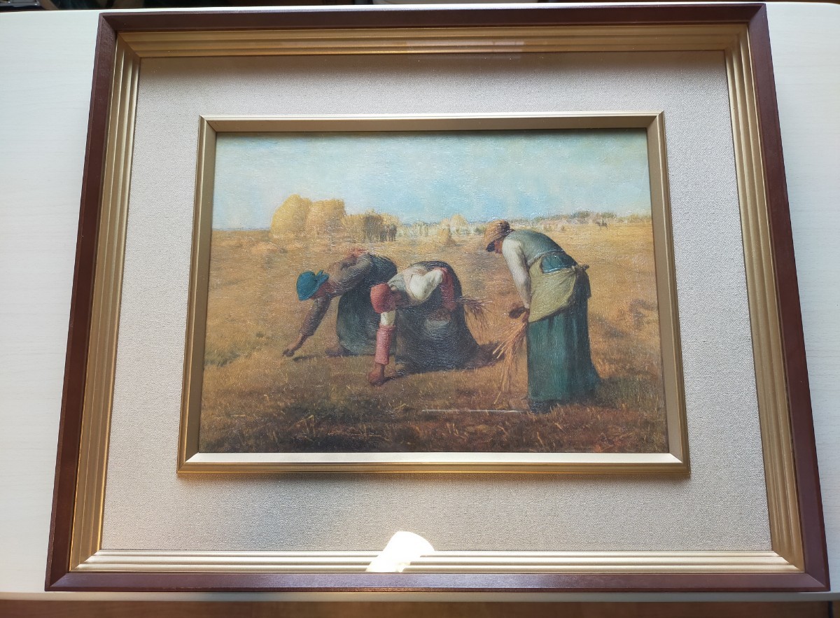 ヤフオク! -「millet ミレー」(ホビー、カルチャー) の落札相場・落札価格