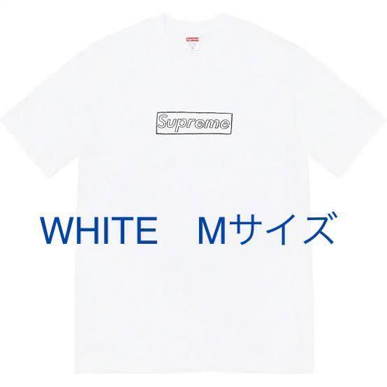 Yahoo!オークション -「supreme kaws tee」の落札相場・落札価格