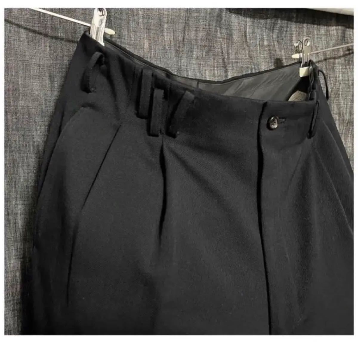 2023年最新】ヤフオク! -「ウールギャバ」(COMME des GARCONS)の中古品