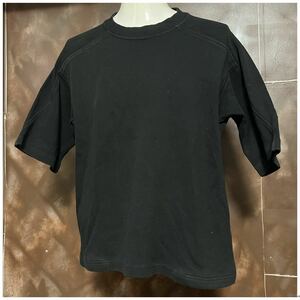 KIIT キート スウェットTシャツ　プルオーバー トレーナー　厚手　1 S