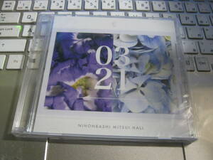 圭 / 03 21 - NIHONBASHI MITSUI HALL 配布CD 未開封 baroque kannivalism KEI