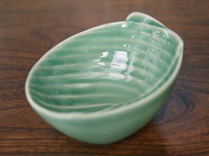 ジェンガラ JENGGALA 食器・陶器 Pincuk Bowl【アウトレット】※同梱発送可