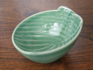 ジェンガラ JENGGALA 食器・陶器 Pincuk Bowl【アウトレット】※同梱発送可