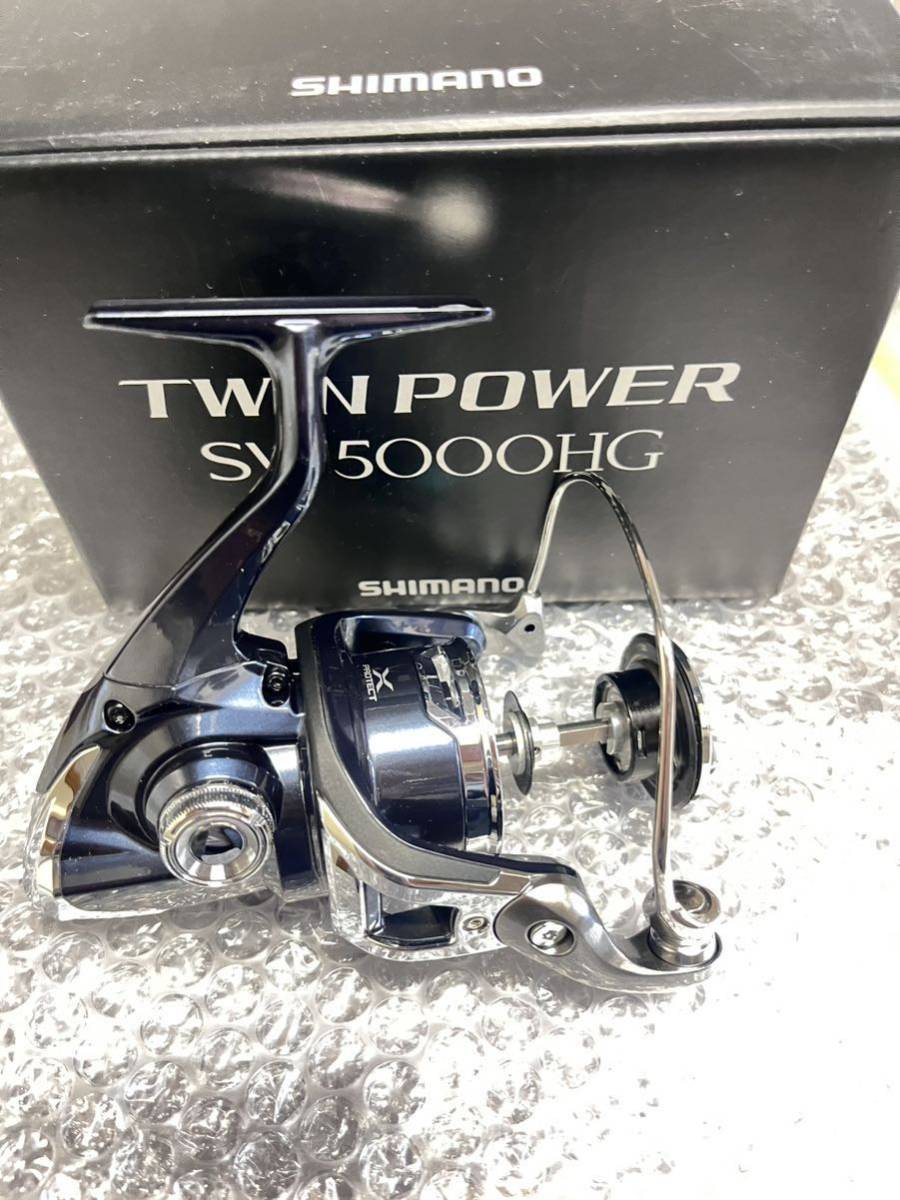 2023年最新】ヤフオク! -ツインパワーsw5000の中古品・新品・未使用品一覧