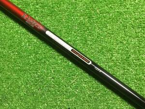 hs-2512 中古シャフト St.Andrews 純正カーボン Flex:R FW用 105.8cm(約41.7inch)