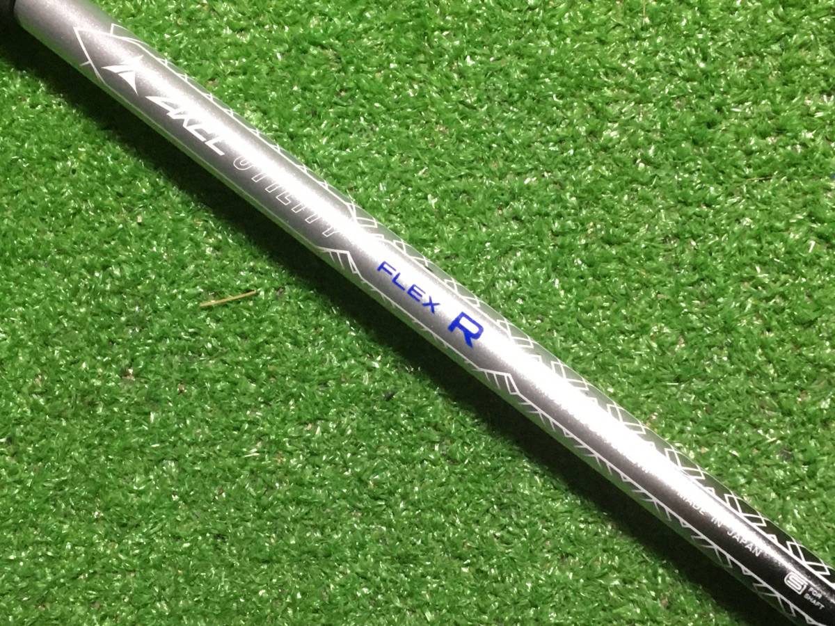 1W ツルヤ AXEL DI-X 10.5度 flex:R 純正シャフト メンズ右 即決価格-