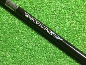 hs-2677 中古シャフト マルマン SHUTTLE 純正カーボン Flex:R FW用 106.5cm(約41.9inch)