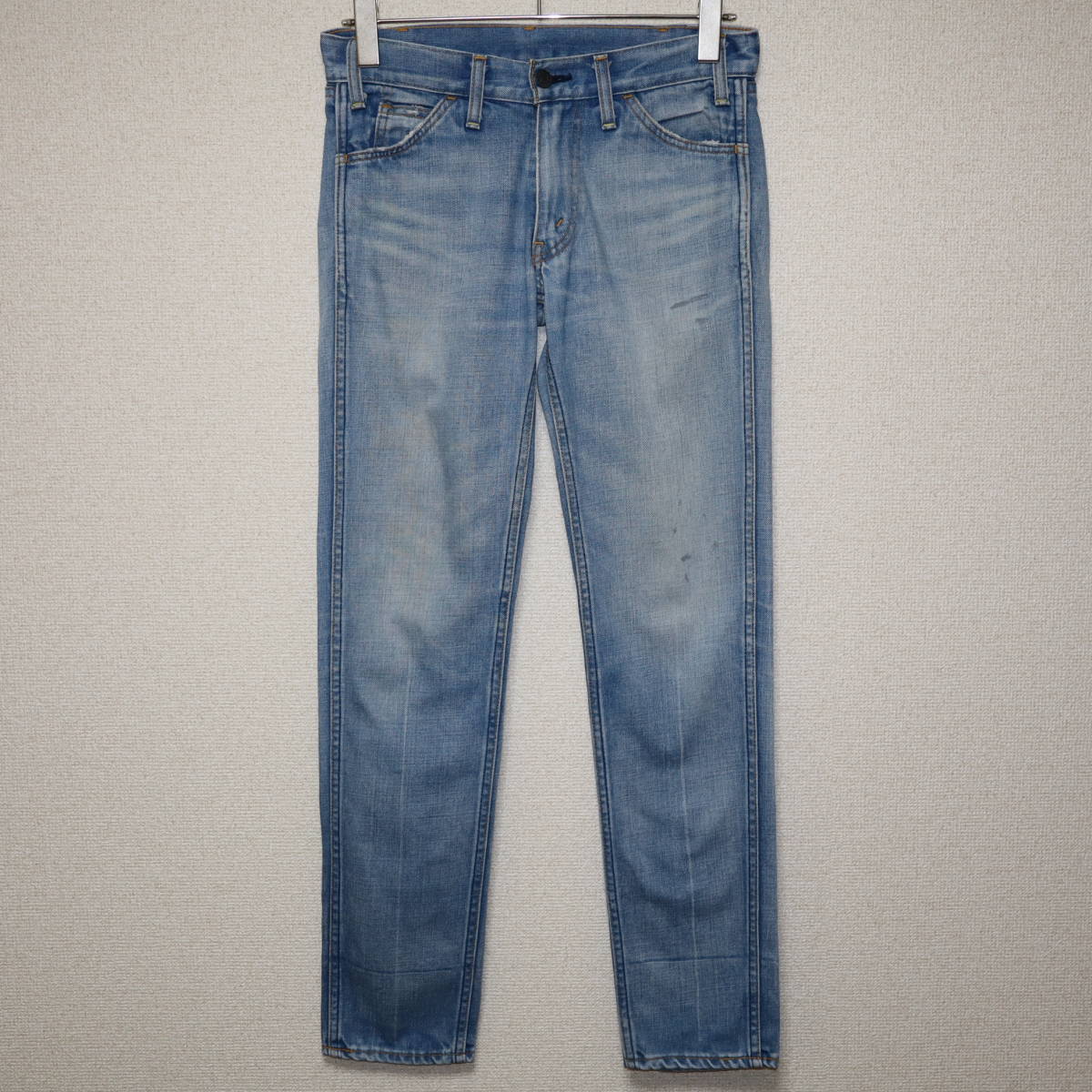 2023年最新】ヤフオク! -リーバイス 606 オレンジタブの中古品・新品