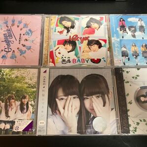 【断捨離】AKB48、乃木坂46、ソロ、グループのCDセット