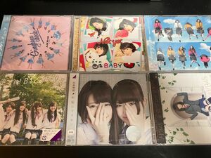【断捨離】AKB48、乃木坂46、ソロ、グループのCDセット