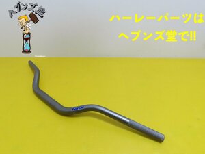 B230350J【美品】REN THAL.レンサル.FATBAR#604 22.2mm ホンダ.カワサキ.ヤマハ.スズキ.国産