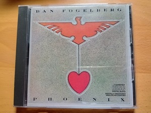 ◆◇ダン・フォーゲルバーグ フェニックス Dan Fogelberg Phoenix◇◆