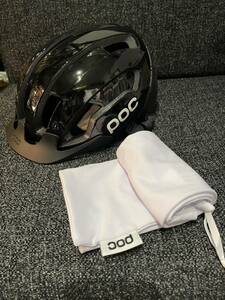 ★未使用・試着のみ★ POC mne AIR Resistance SPIN S（50-56cm）