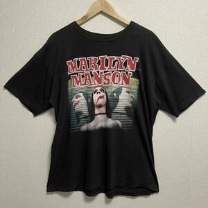 Marilyn Mansonマリリン マンソンSweet Dreams Tシャツ