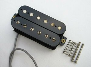 EDWARDS　エドワーズ　EH-120　オープンハムバッカー　10.2mm　タップ可　リア　吊り下げ用　日本製　94年製EDWARDS E-LP-85