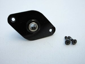 YAMAHA Yamaha Jack plate &BOX type Jack .. форма 91 год производства YAMAHA YG612