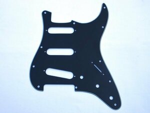 Squiersk wire pick guard 3P 11 point stop 3 pot synchronizer quality goods 2011 year made Squier by fender 70*Vintage Modified strat