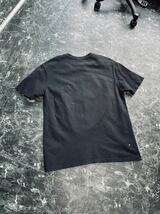 スワッガー swagger ミラーボール　Tシャツ　半袖　ブラック　Lサイズ_画像5