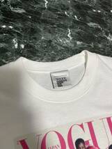 VOGUE FASHION’S NIGHT OUT ヴォーグ　Tシャツ_画像9