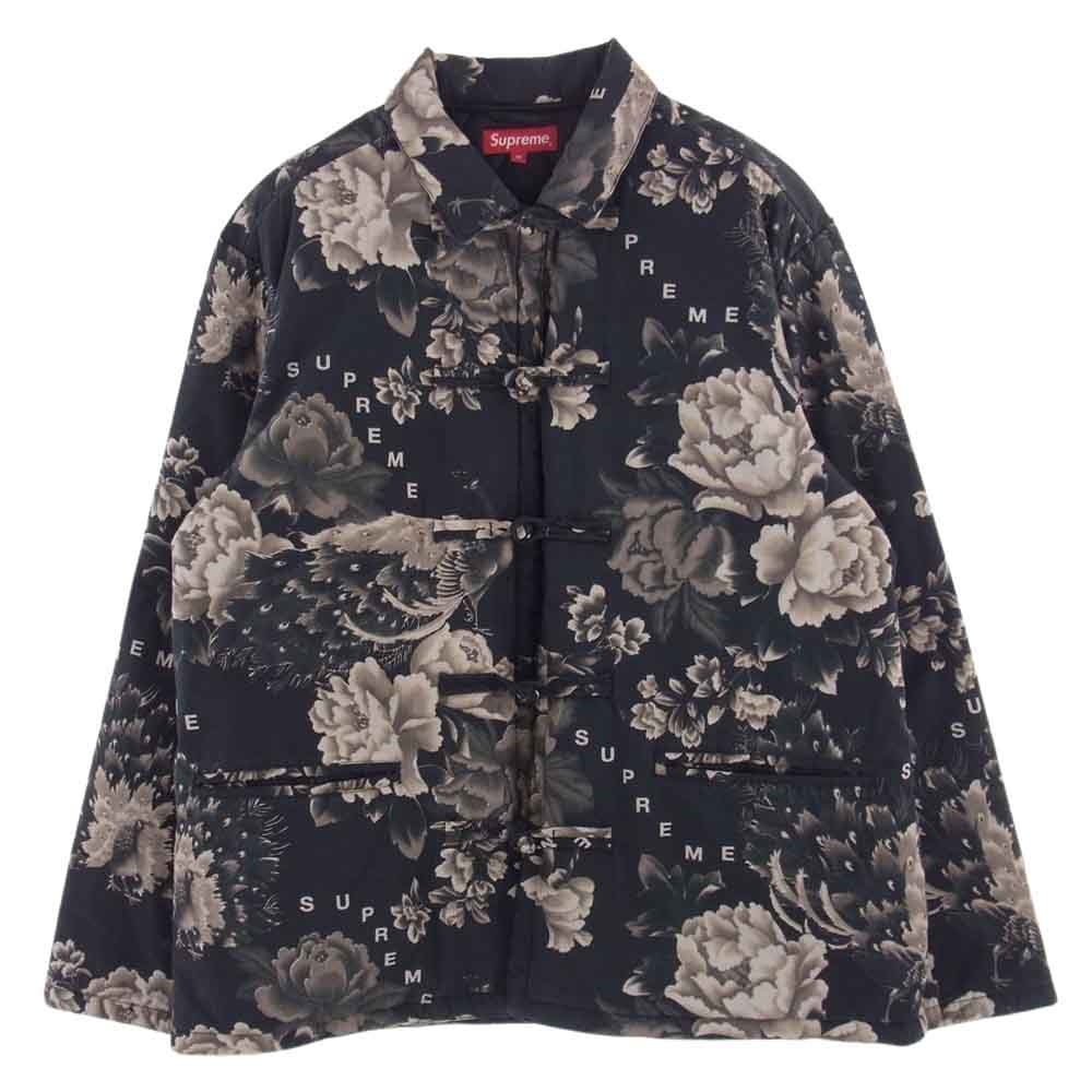 2023年最新】Yahoo!オークション -チャイナ服 黒(ファッション)の中古