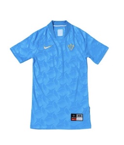 Nike x Drake NOCTA NRG LU S/S Jersey Home "Blue"ナイキ x ドレイク ノクタ NRG LU S/S ジャージ ホーム ブルー　L