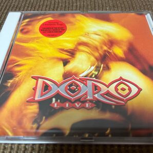 ドロ / DORO LIVE