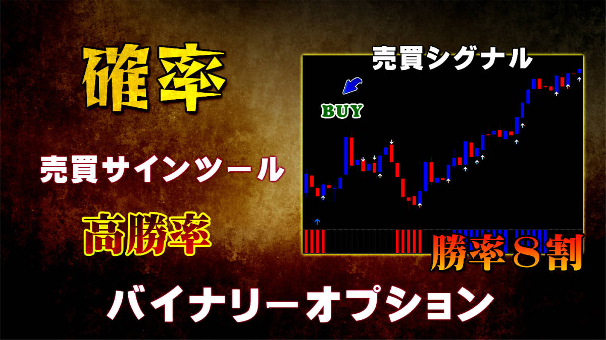 Yahoo!オークション -「バイナリーオプション シグナルツール」の落札
