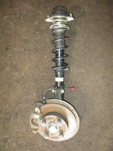 キャリィ DA63T ストラット(右前) Assy