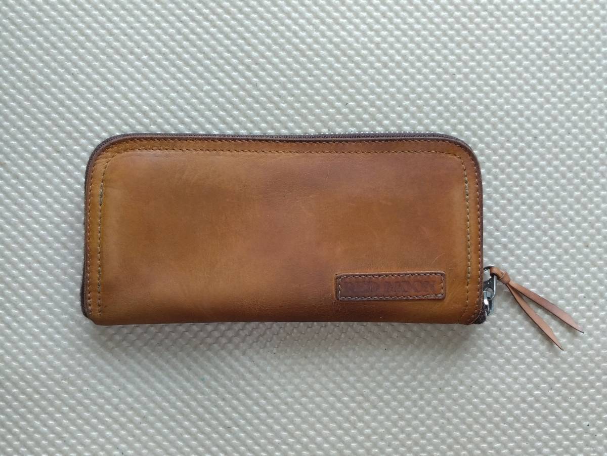ヤフオク! -「財布」(レッドムーン) (れ)の落札相場・落札価格