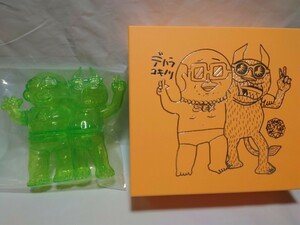 ヤフオク! - 新品未使用品 デハラユキノリ DEHARA マキノトミ