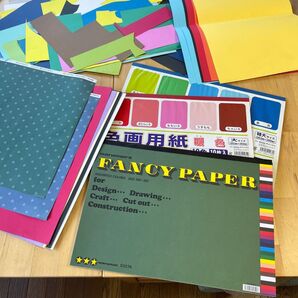 マルマンズ ファンシーペーパー エンボス おまけ付き