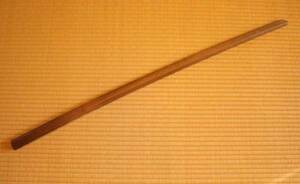 ☆[i60]木刀　その2　木製　武具　剣道　剣術　稽古　1m 木ノ本 wooden sword
