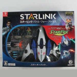 【訳あり】スターリンク バトル・フォー・アトラス スターターパック(Starlink: Battle for Atlas Starter pack) 60009969