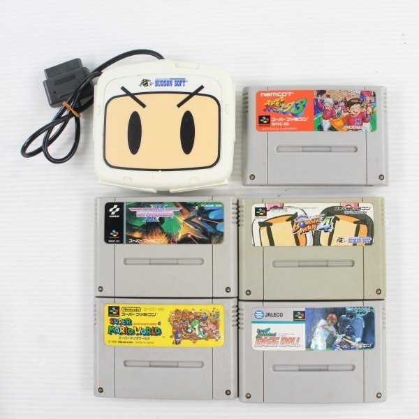 ヤフオク! -「スーパーファミコン ファミスタ」(おもちゃ、ゲーム) の
