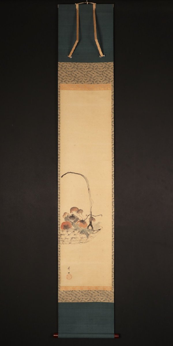 2023年最新】ヤフオク! -幸野楳嶺(日本画)の中古品・新品・未使用品一覧
