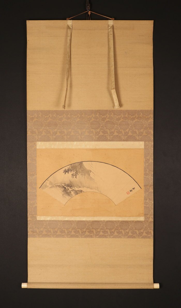 2023年最新】Yahoo!オークション -川合玉堂(絵画)の中古品・新品・未