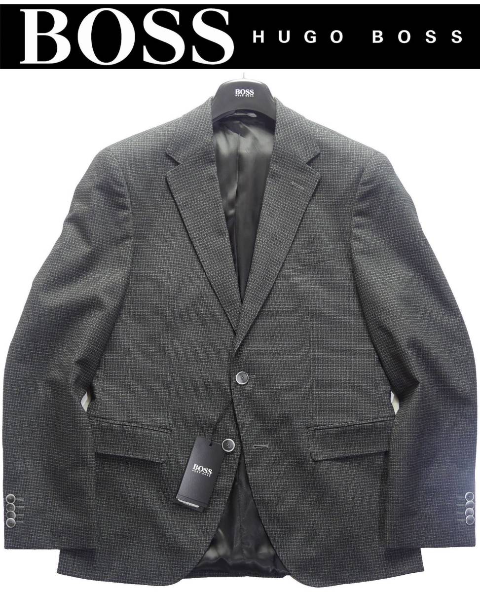 2023年最新】Yahoo!オークション -hugo boss ジャケット 48の中古品