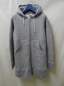 WHITE LINE ホワイトライン　新品未使用　HEATHER GREY 