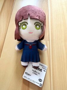 【新品・タグ付き】うる星やつら ともぬい ぬいぐるみ